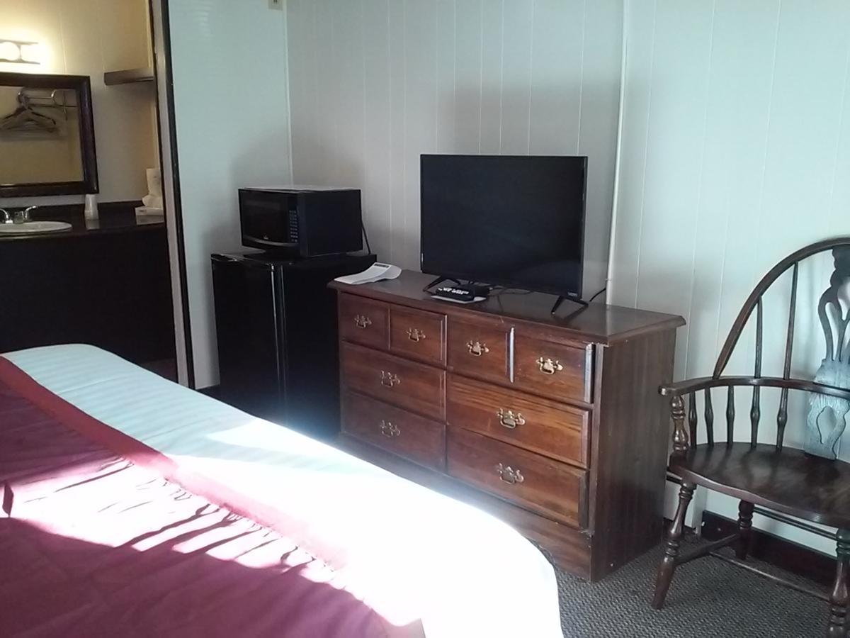 Holiday House Motel Hillsdale Εξωτερικό φωτογραφία