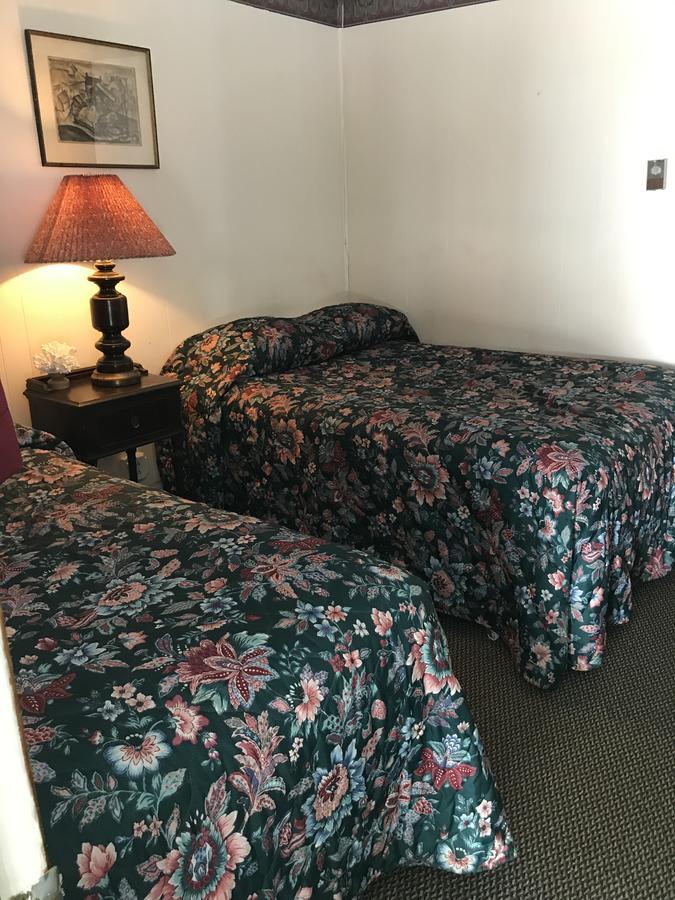Holiday House Motel Hillsdale Εξωτερικό φωτογραφία