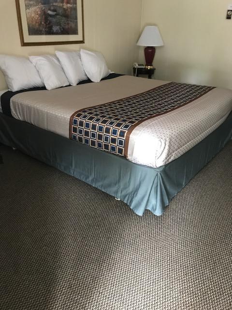 Holiday House Motel Hillsdale Εξωτερικό φωτογραφία