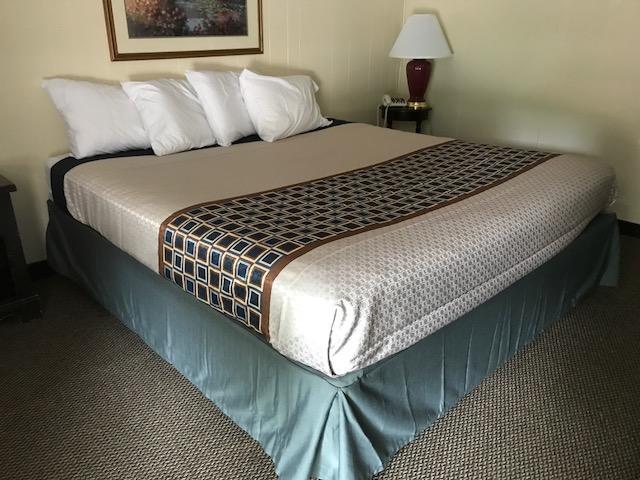 Holiday House Motel Hillsdale Εξωτερικό φωτογραφία