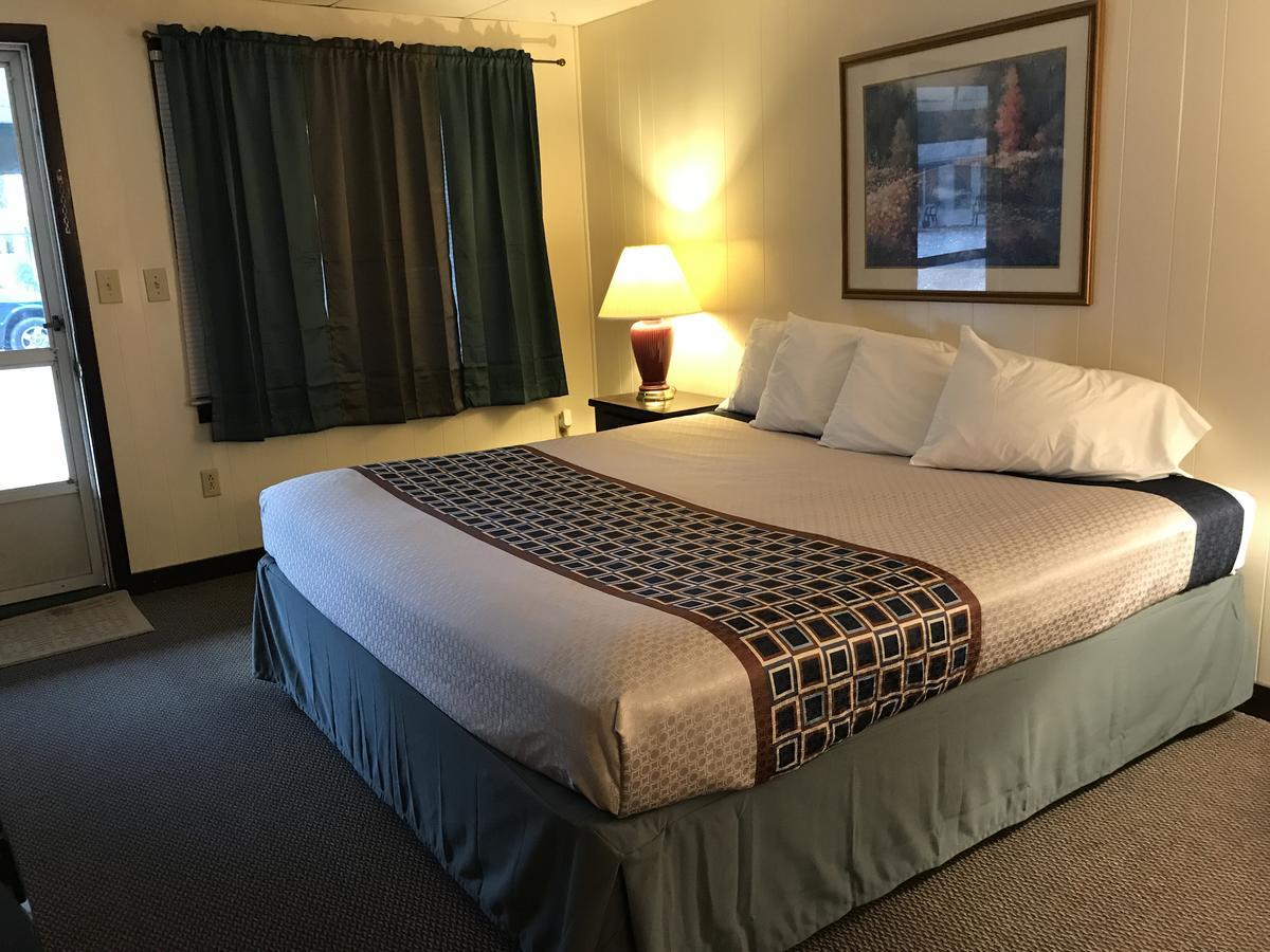 Holiday House Motel Hillsdale Εξωτερικό φωτογραφία