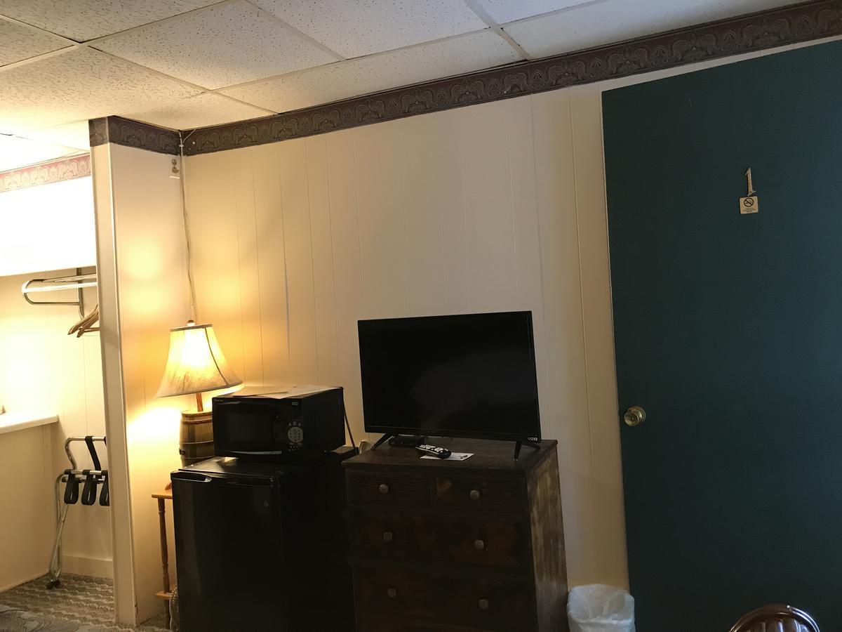 Holiday House Motel Hillsdale Εξωτερικό φωτογραφία