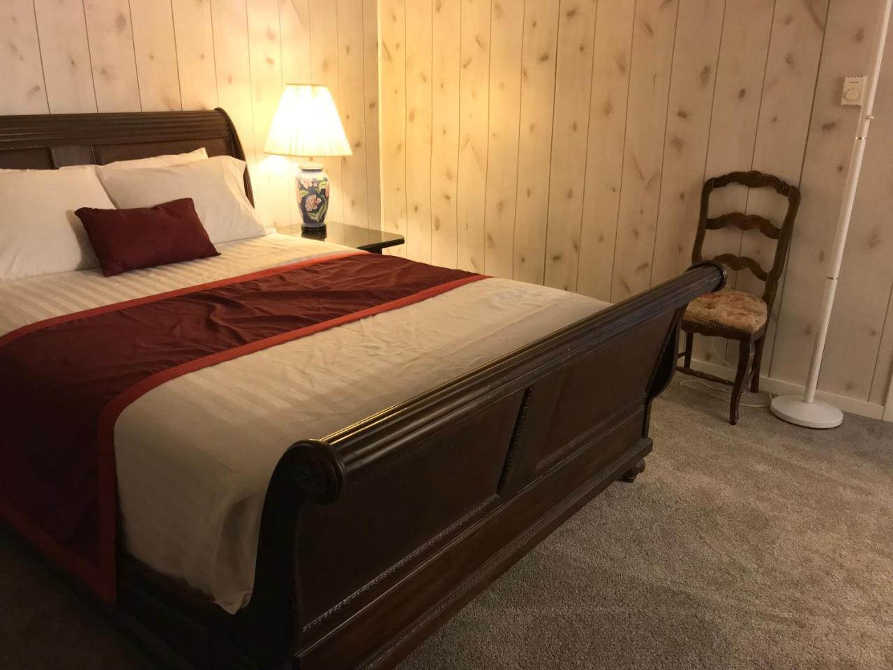 Holiday House Motel Hillsdale Εξωτερικό φωτογραφία