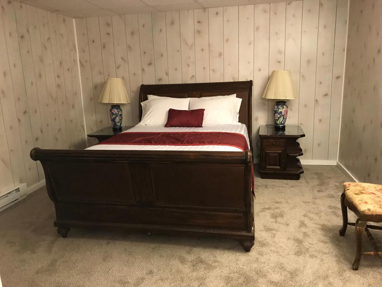 Holiday House Motel Hillsdale Εξωτερικό φωτογραφία