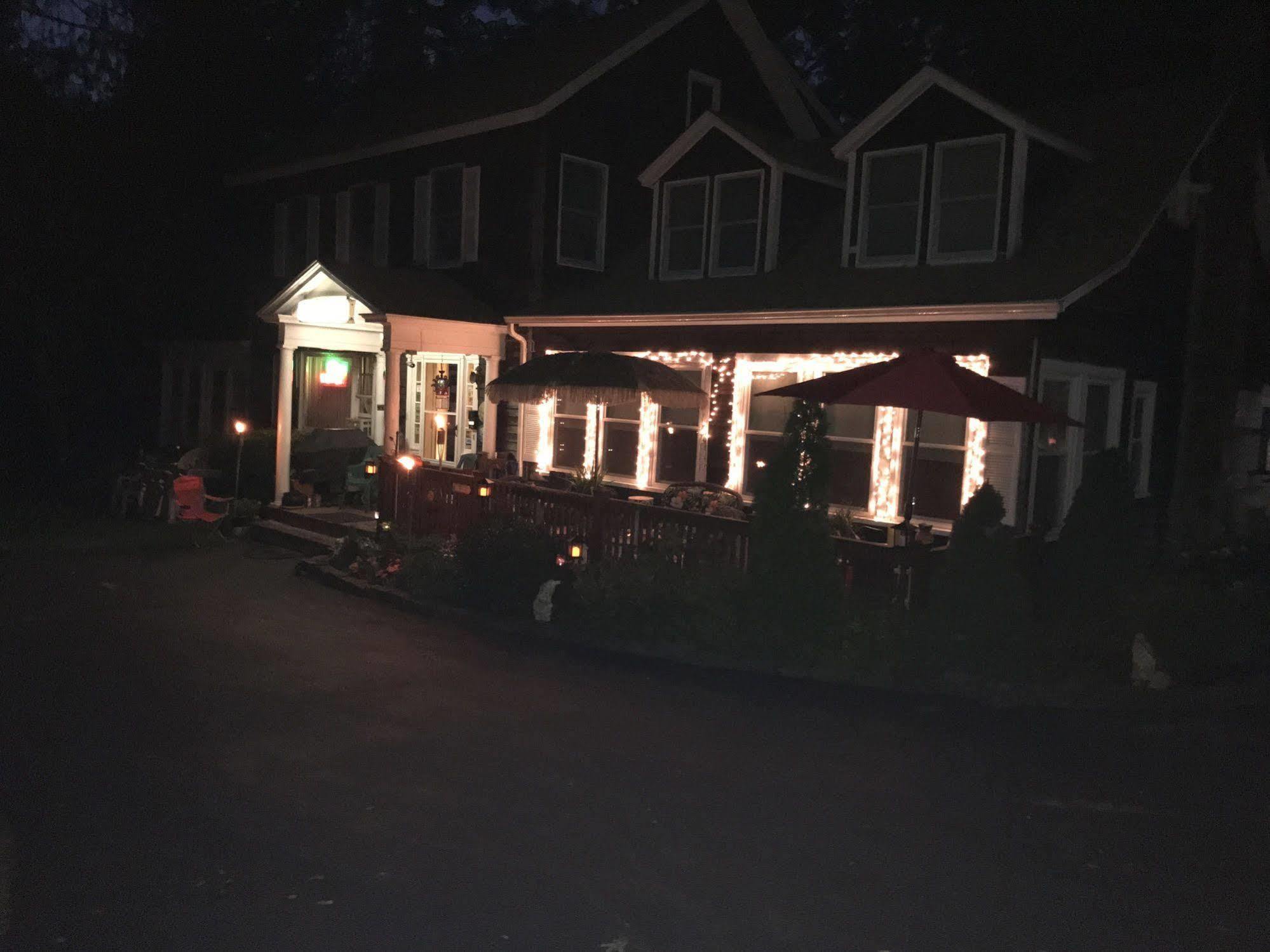 Holiday House Motel Hillsdale Εξωτερικό φωτογραφία