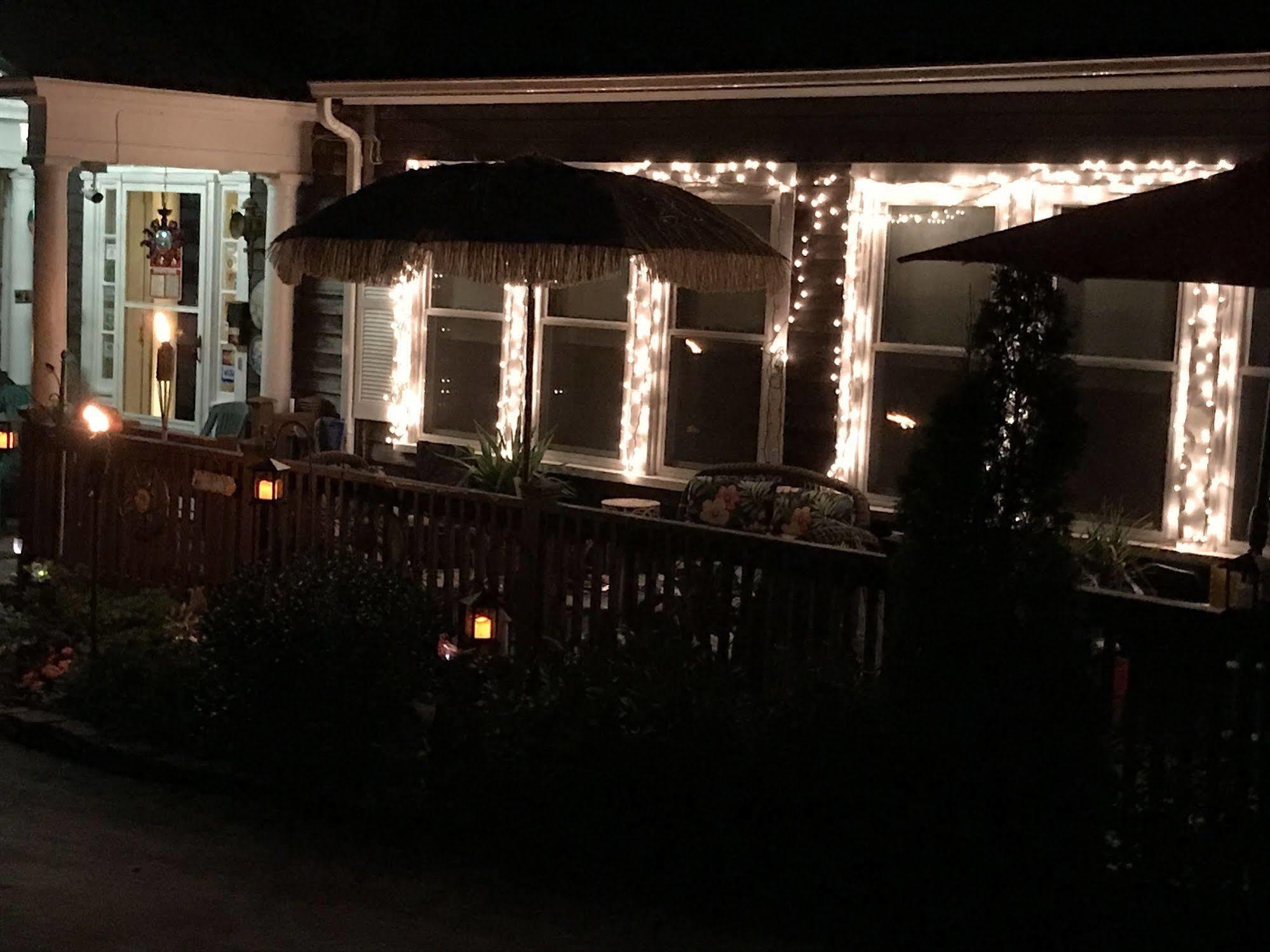 Holiday House Motel Hillsdale Εξωτερικό φωτογραφία