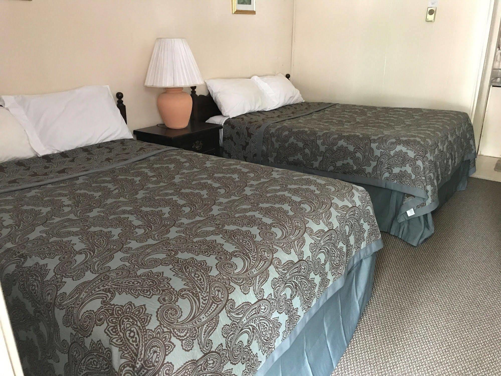 Holiday House Motel Hillsdale Εξωτερικό φωτογραφία