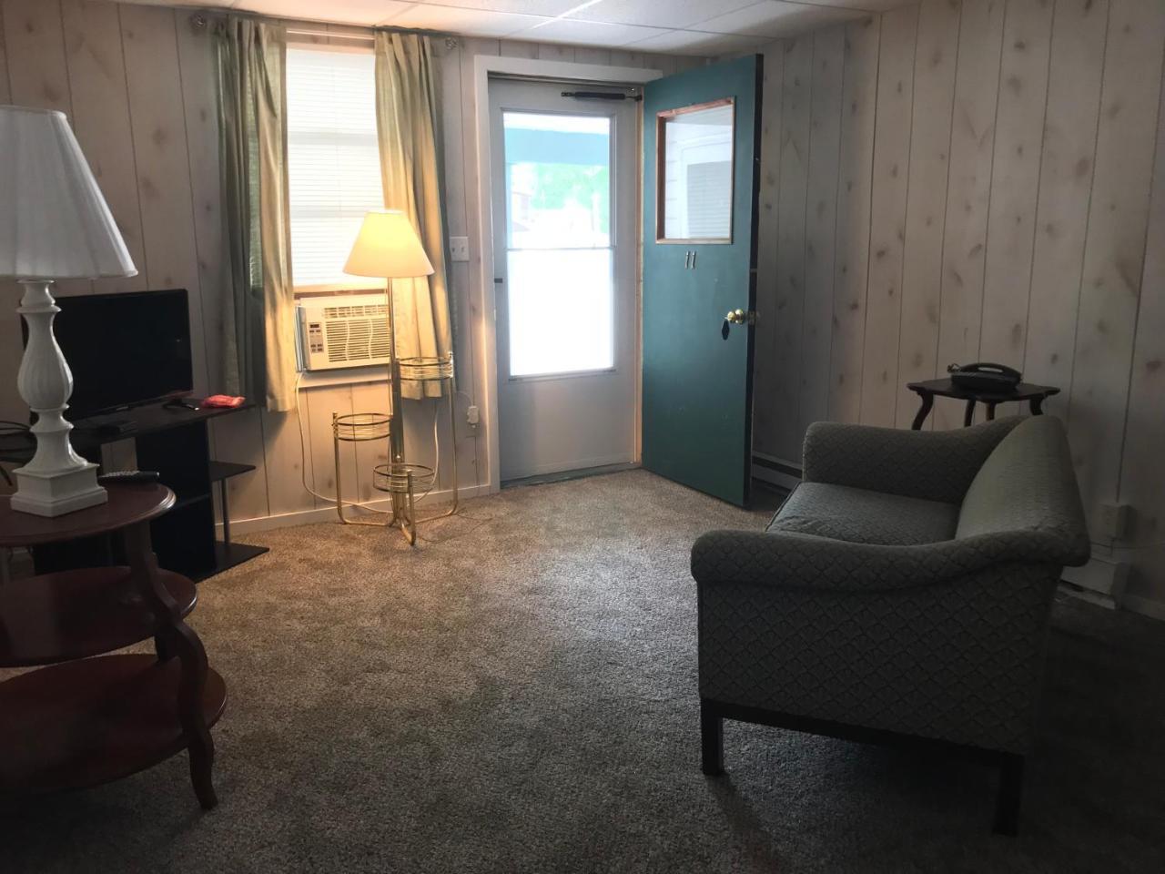 Holiday House Motel Hillsdale Εξωτερικό φωτογραφία