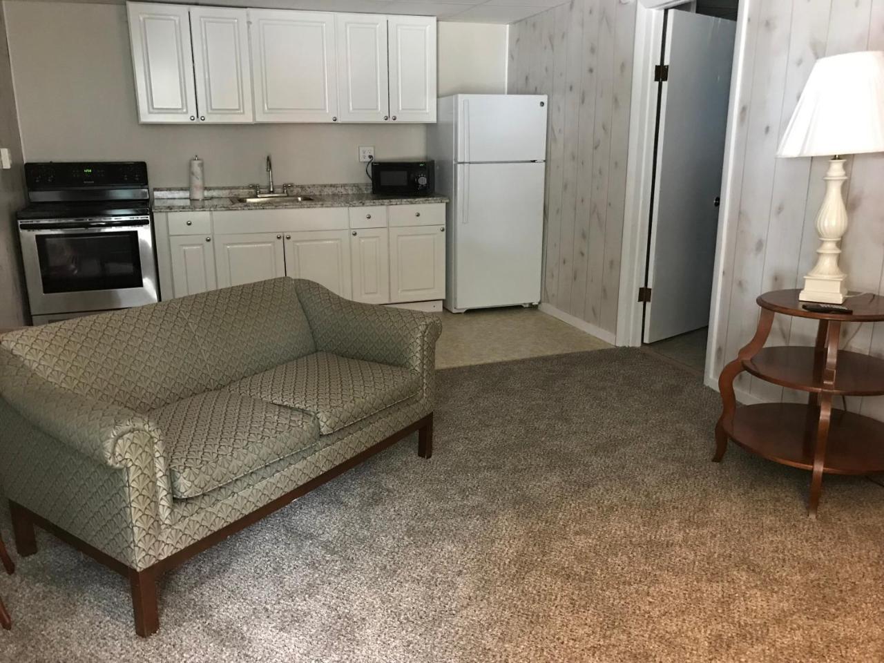 Holiday House Motel Hillsdale Εξωτερικό φωτογραφία