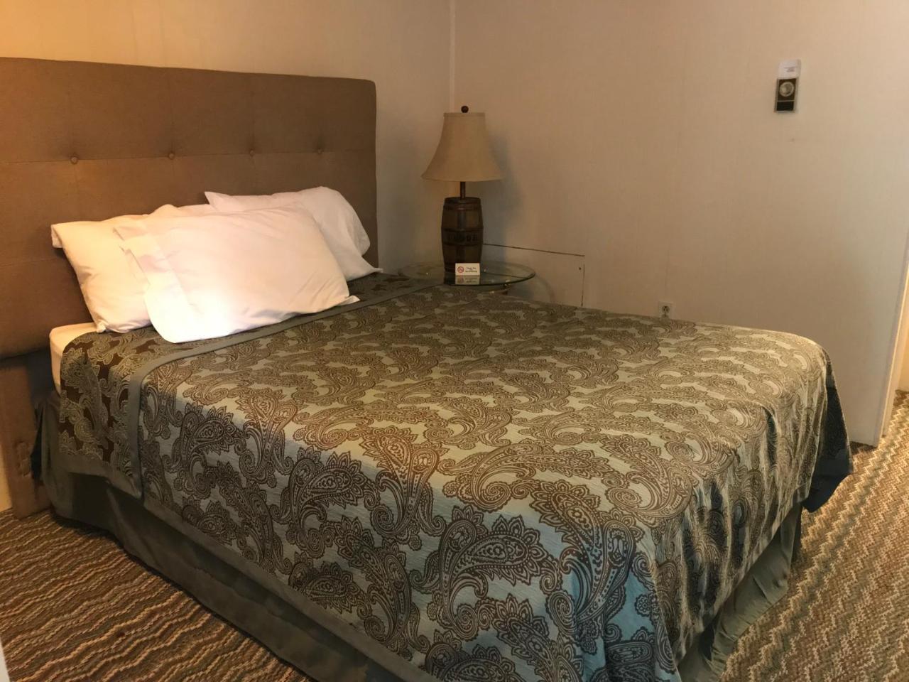Holiday House Motel Hillsdale Εξωτερικό φωτογραφία