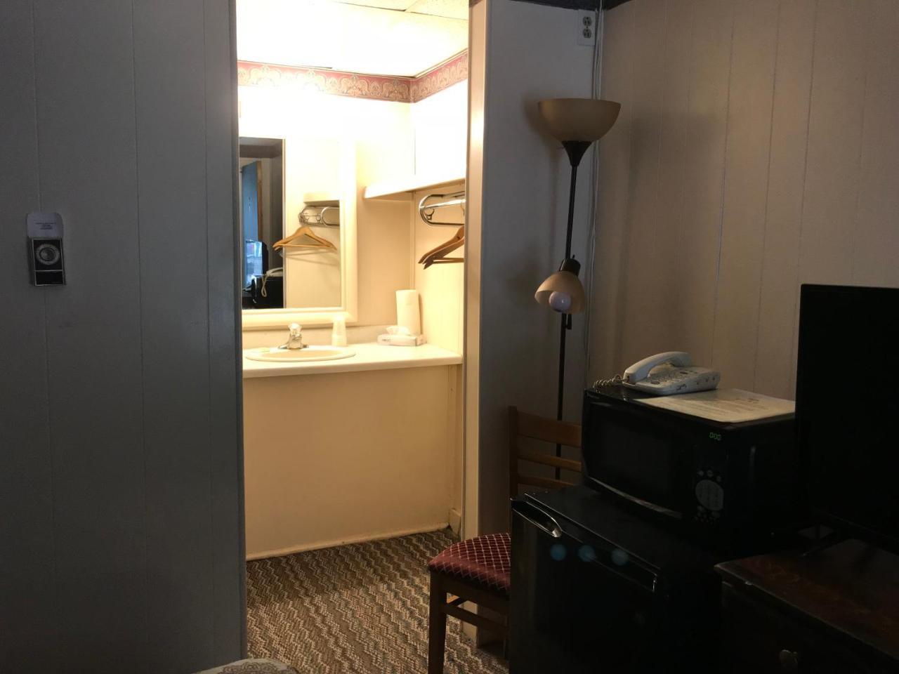 Holiday House Motel Hillsdale Εξωτερικό φωτογραφία